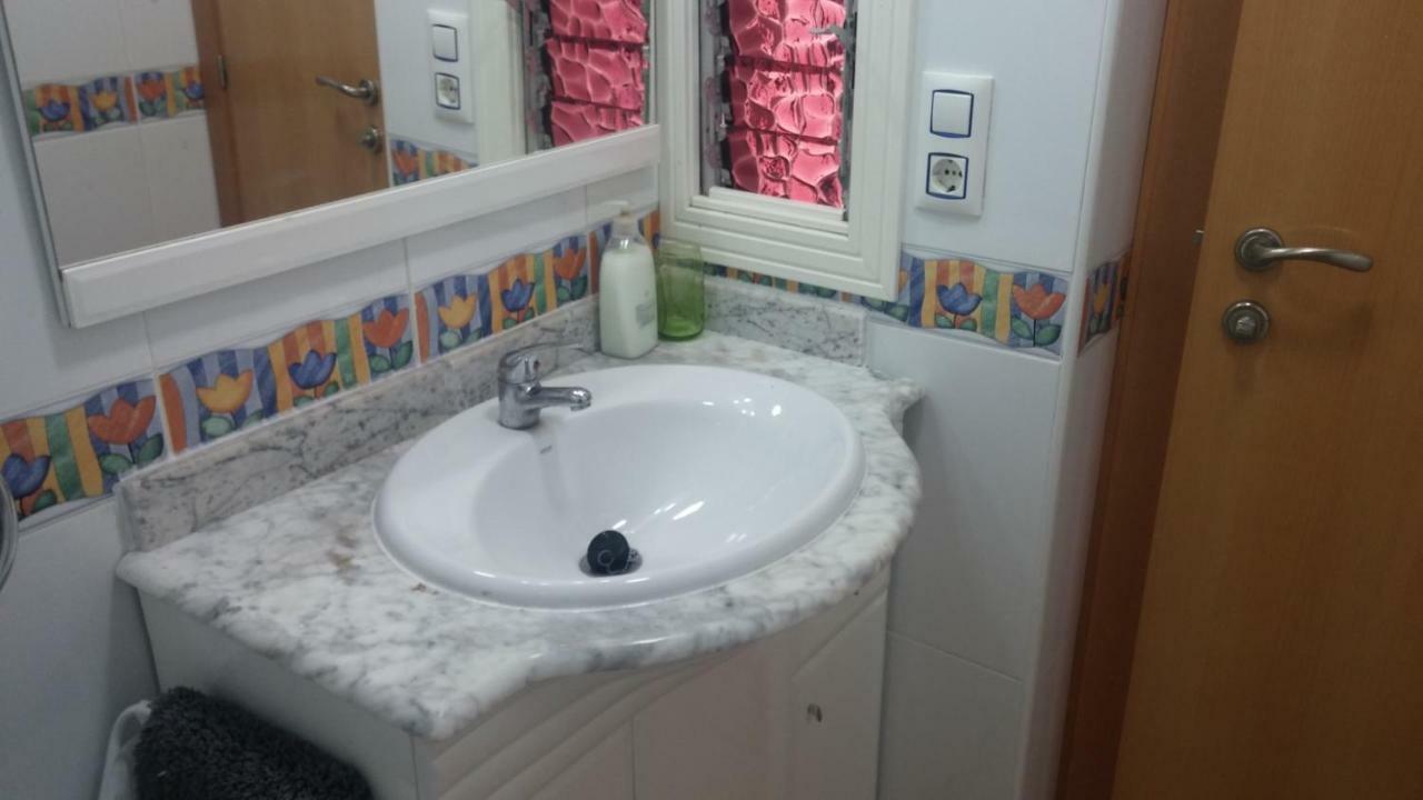Residencial Cabanas Denia Exteriér fotografie